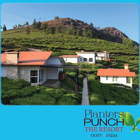 Planters Punch Vila Ooty Exterior foto