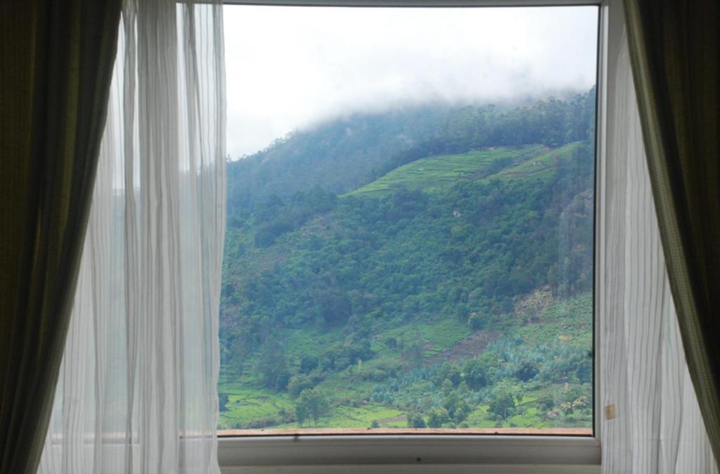 Planters Punch Vila Ooty Exterior foto