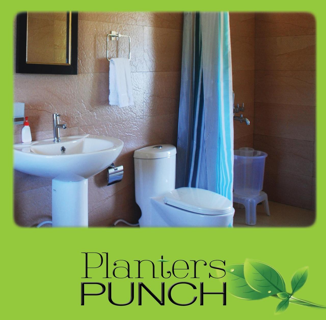 Planters Punch Vila Ooty Exterior foto