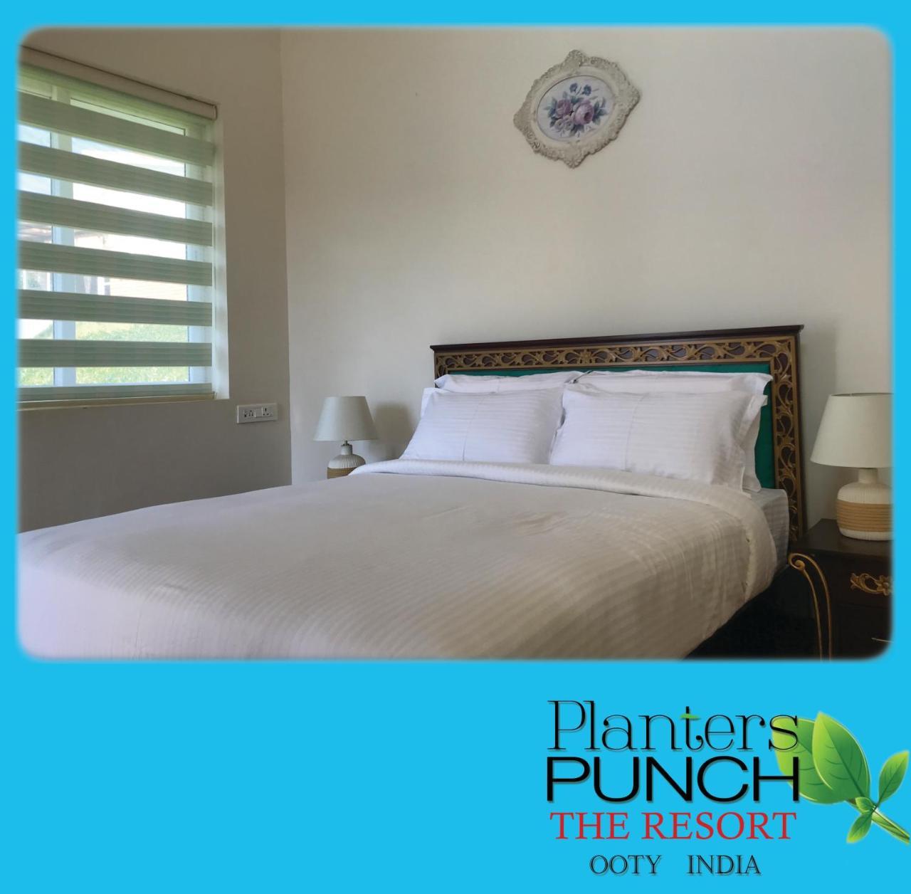 Planters Punch Vila Ooty Exterior foto